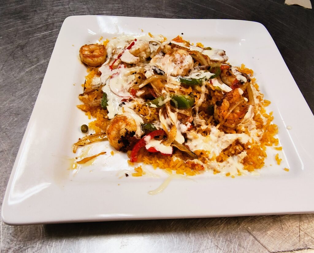 RANCHERO specials