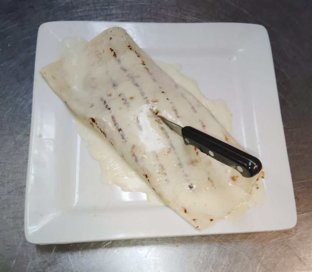 BURRITOS